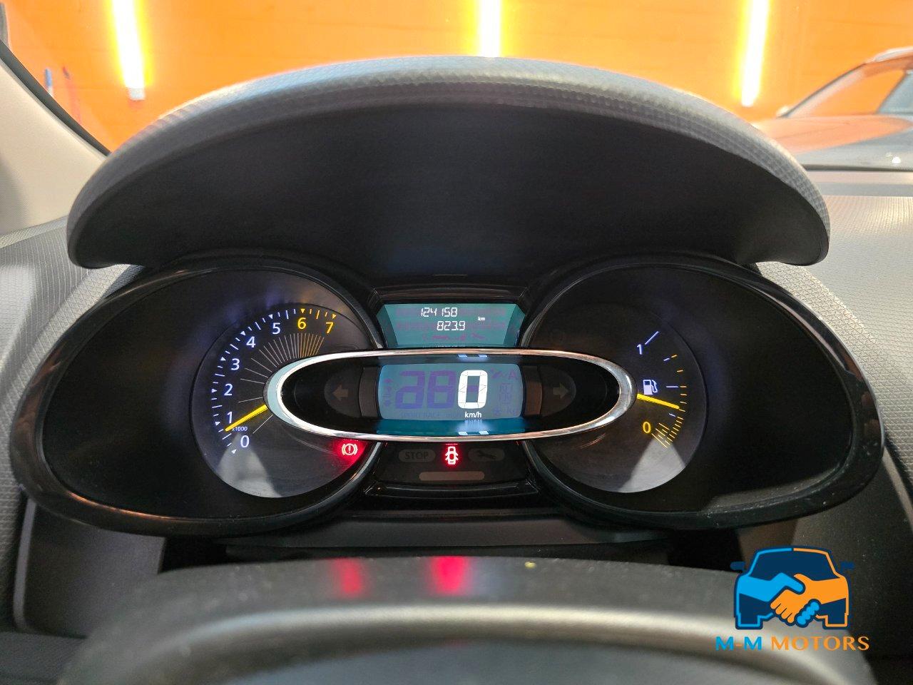 Renault Clio 5 Porte Clio 5p 1.2 Live Gpl 75cv