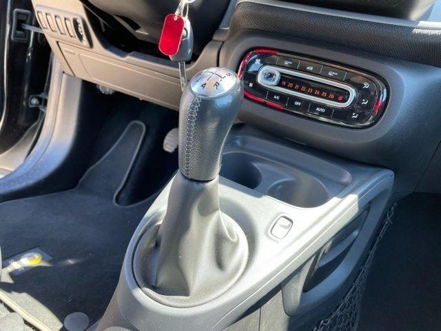 SMART ForFour 0.9 90CV PRIME NAVIGATORE LED