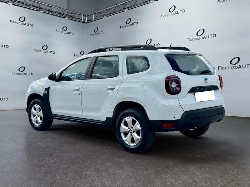 Dacia Duster 1.0 TCe 100 CV ECO-G 4x2 Comfort