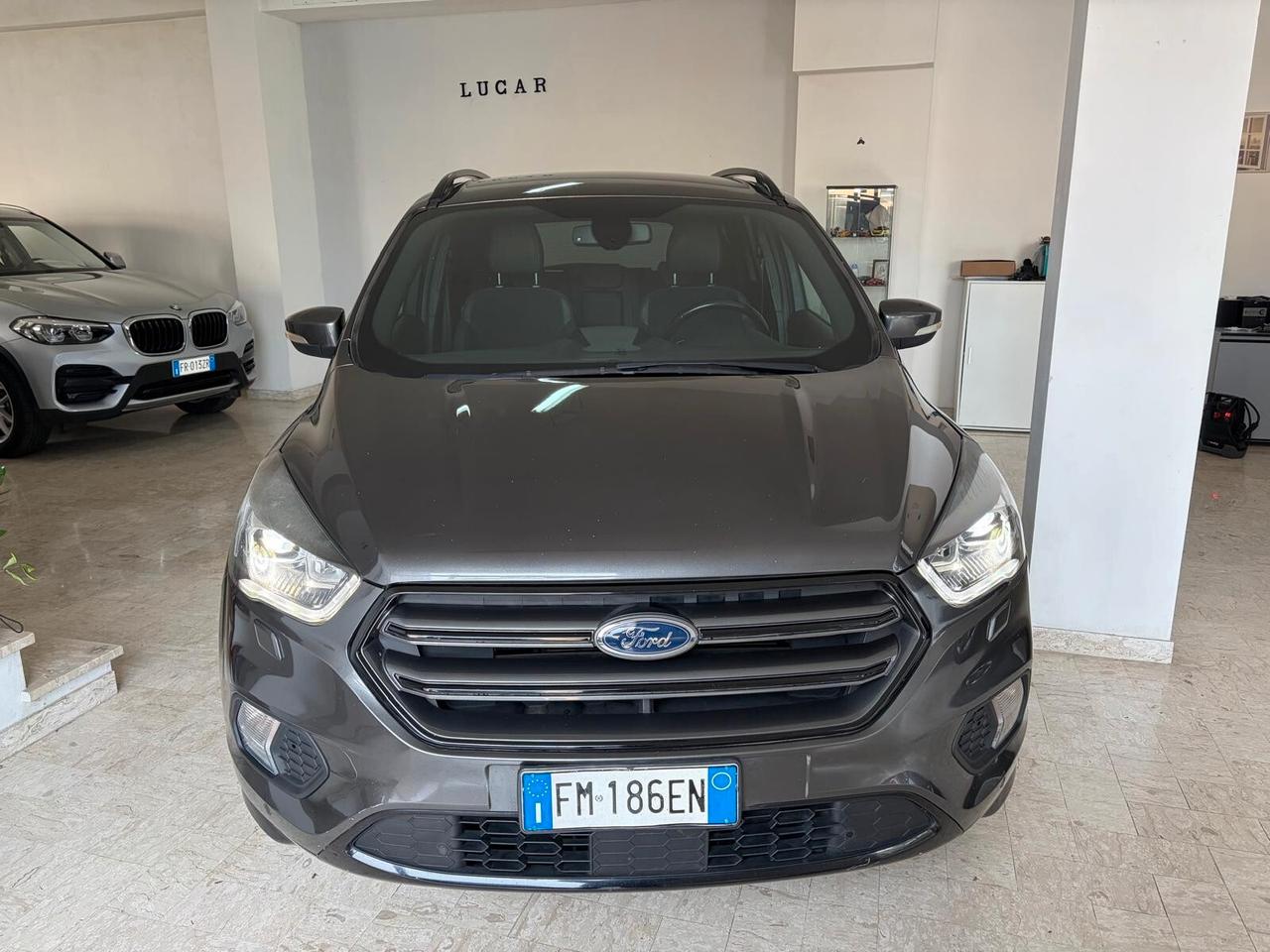 FORD KUGA 1.5 TDCI S&S SWD ST-LINE BUSINESS