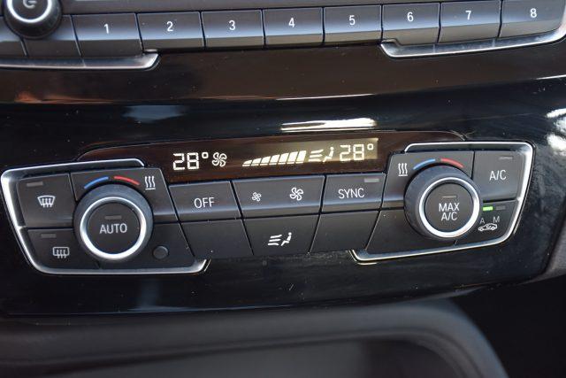 BMW X1 xDrive18d Business Advantage