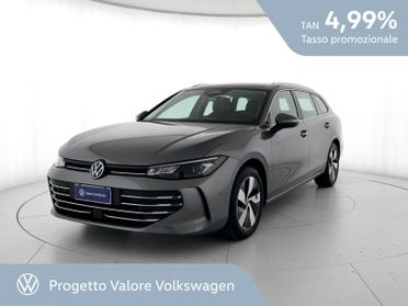 Volkswagen Passat 2.0 tdi scr business 150cv dsg
