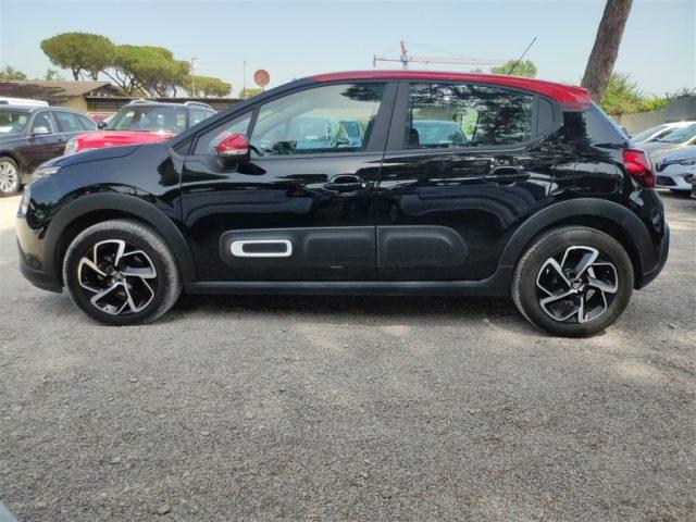 CITROEN C3 1.2 P.Tech Feel Pack CARPLAY,CRUISE,NAVI