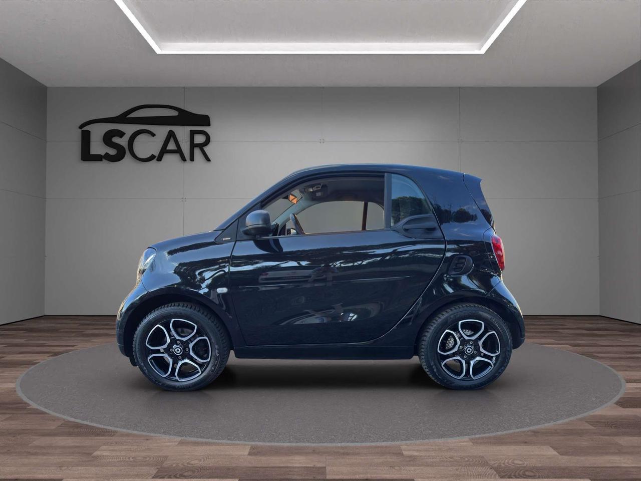 smart forTwo 1.0 Passion 71cv ~Unipro~Promo~Finanziamento~
