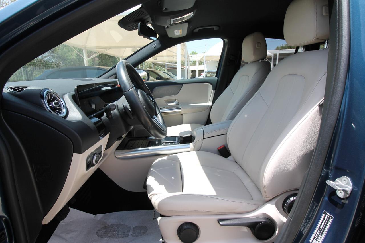 Mercedes GLA 200 d 150cv Auto Sport Plus 2020