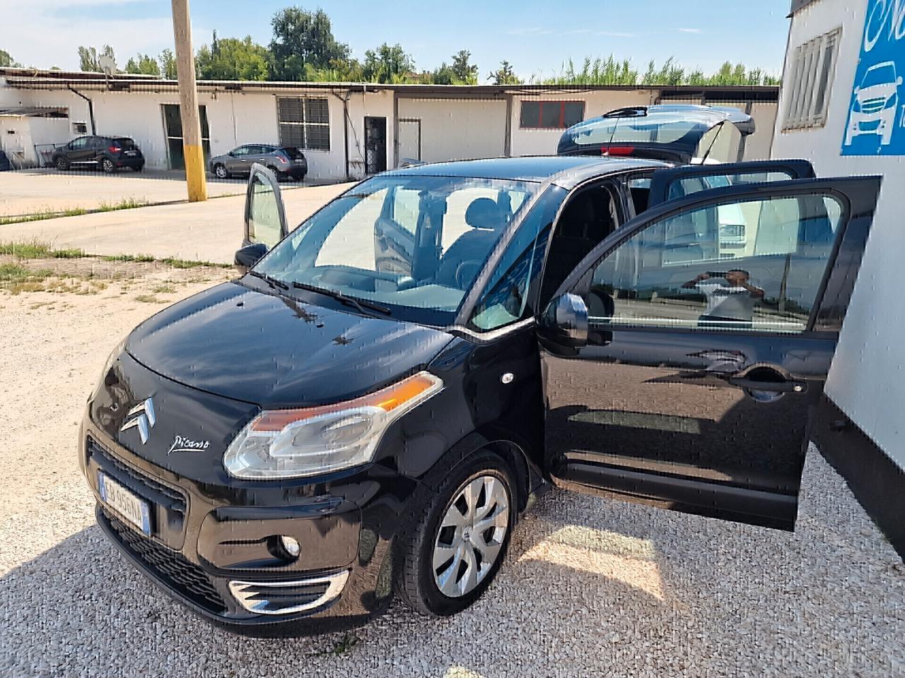 Citroen C3 Picasso 1.4 95 Ideal