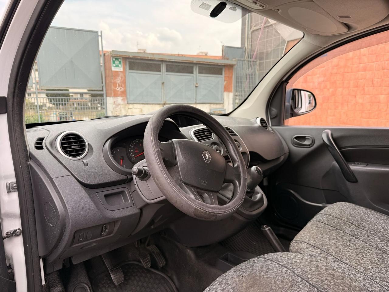 Renault Kangoo 1.5 dCi 90CV F.AP. 4p. Express