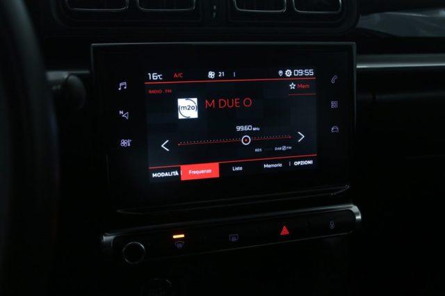 CITROEN C3 PureTech 83 S&S Shine *SCONTO IMMEDIATO*