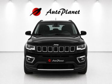 Jeep Compass 2.0 Multijet II 4WD Limited