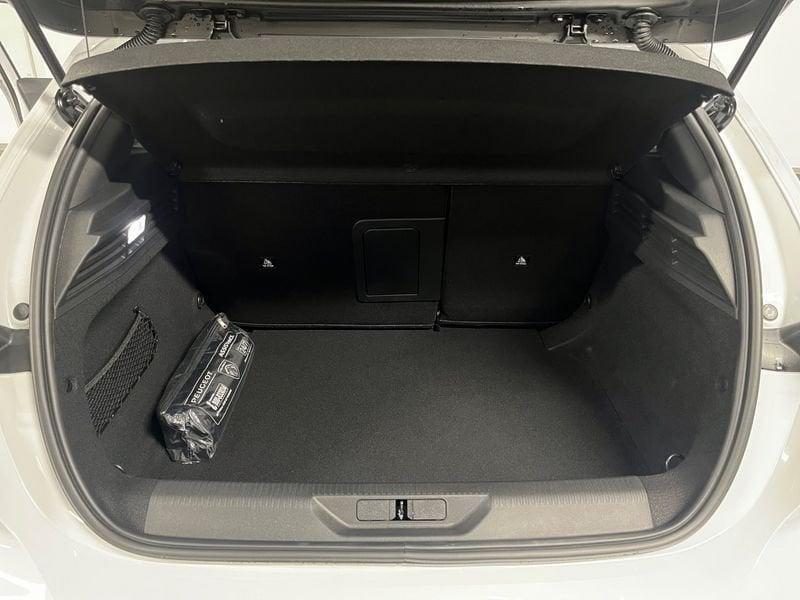 Peugeot 308 308 BlueHDi 130 S&S EAT8 Allure