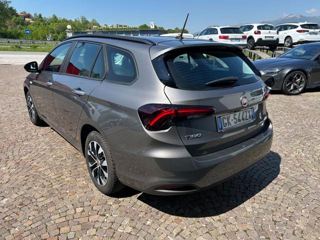 FIAT Tipo 1.3 Mjt S&S SW City Life