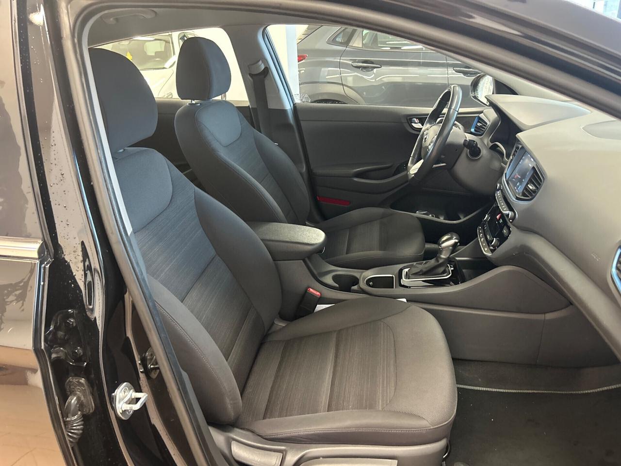 Hyundai Ioniq 1.6 Hybrid DCT Classic