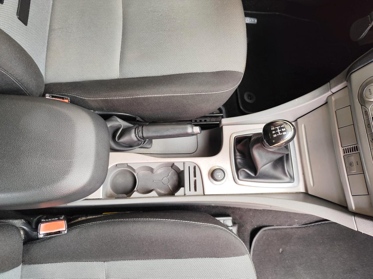 Ford Focus 1.6 TDCi (110CV) 5p. Tit. DPF