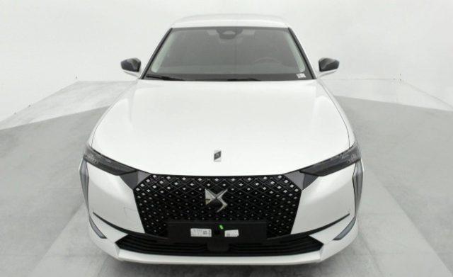 DS AUTOMOBILES DS 4 Hybrid 145 Pallas