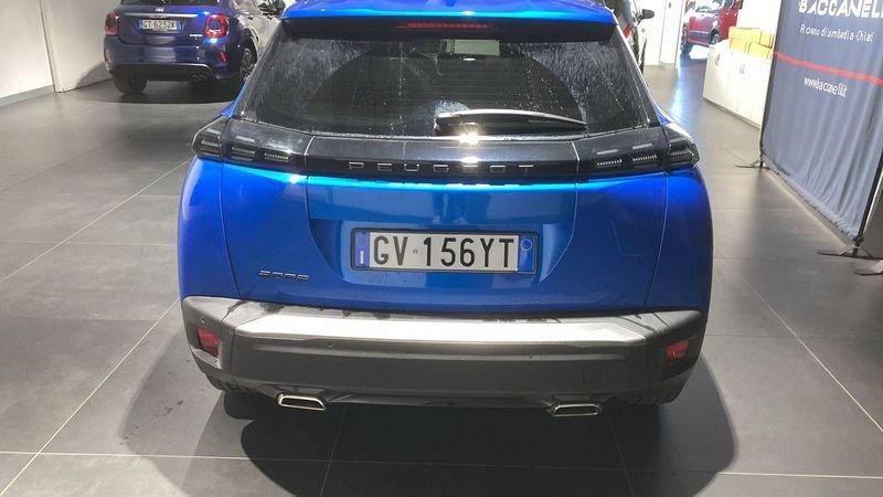 Peugeot 2008 2008 PureTech 130 S&S EAT8 Allure