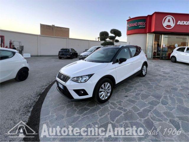 SEAT Arona 1.0 EcoTSI Style