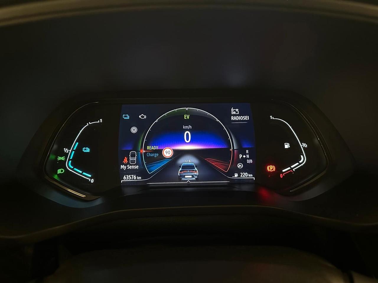 Renault Arkana Full Hybrid E-Tech 145 CV R.S. Line - NO VINCOLO FINANZ