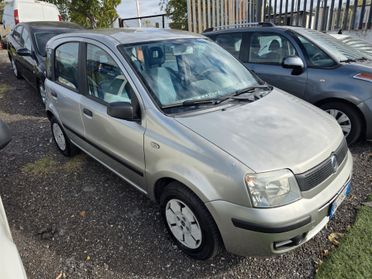 Fiat Panda 1.2 benzina