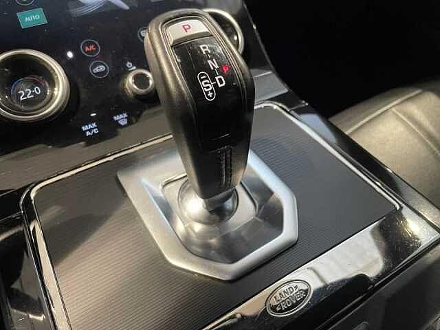 Land Rover Range Rover Evoque R-Dynamic SE