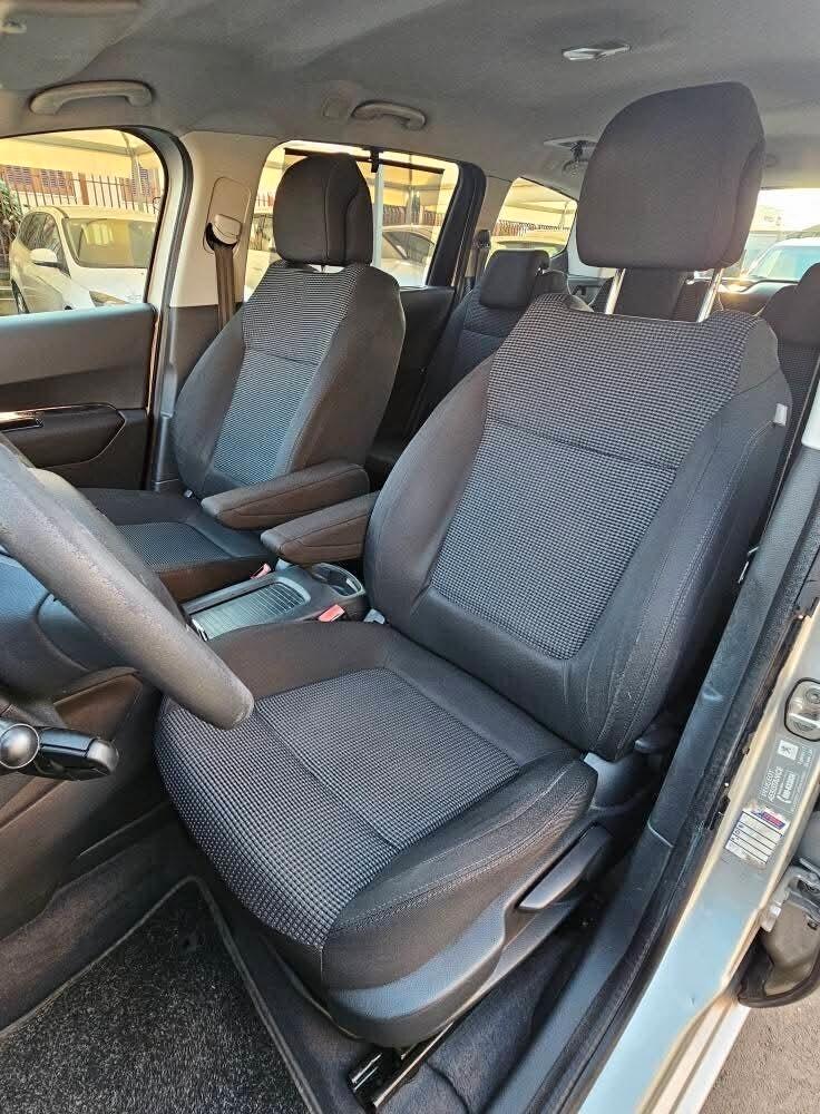 Peugeot 5008 1.6 HDi 112CV Tecno 7 posti