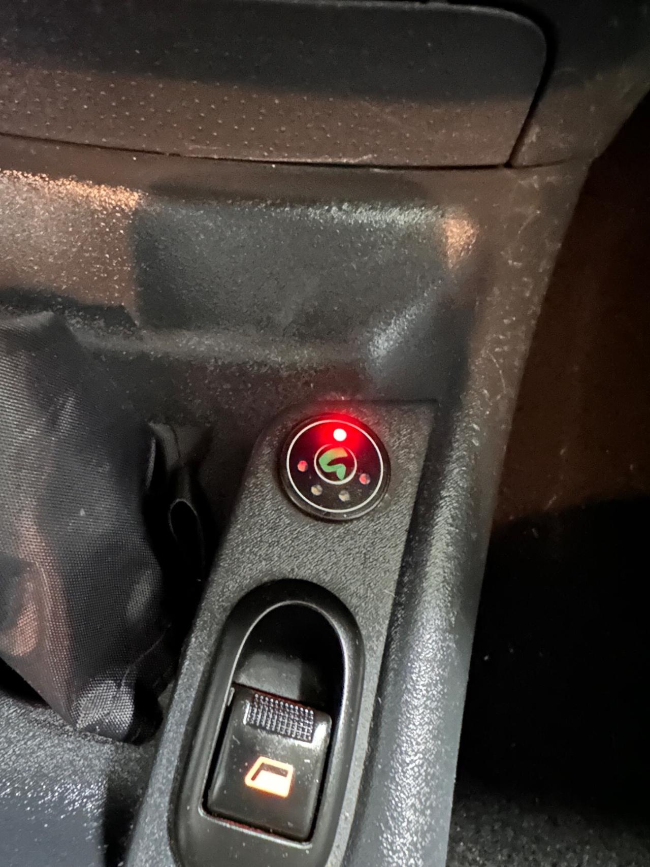 Citroen C3 1.1 Perfect Bi Energy GPL