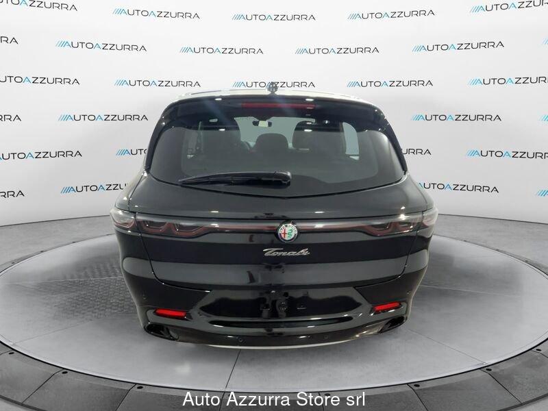 Alfa Romeo Tonale 1.5 160 CV MHEV TCT7 Ti *PROMO FINANZIARIA*