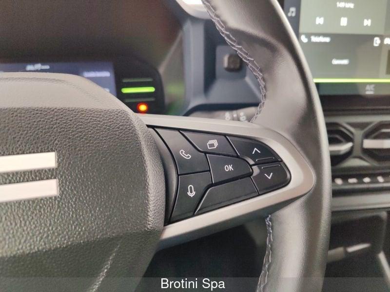 Dacia Duster Duster ECO-G 100 CV Journey