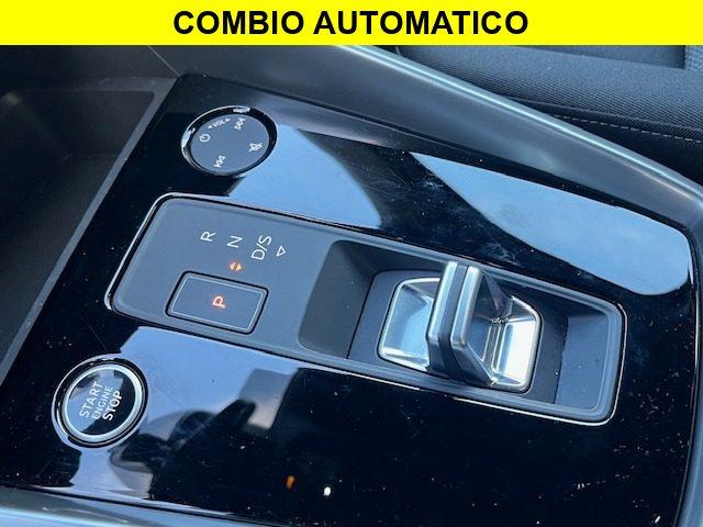 AUDI A3 SPB 35 TFSI Business Advanced