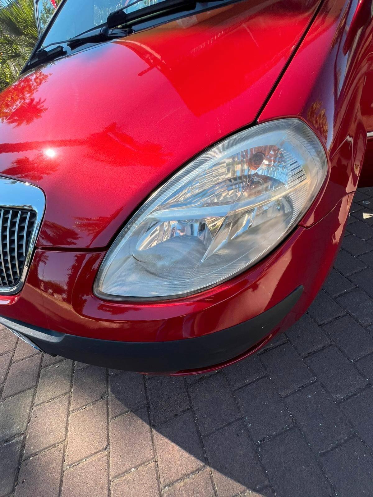 Lancia MUSA 1.3 Multijet 16V Platino