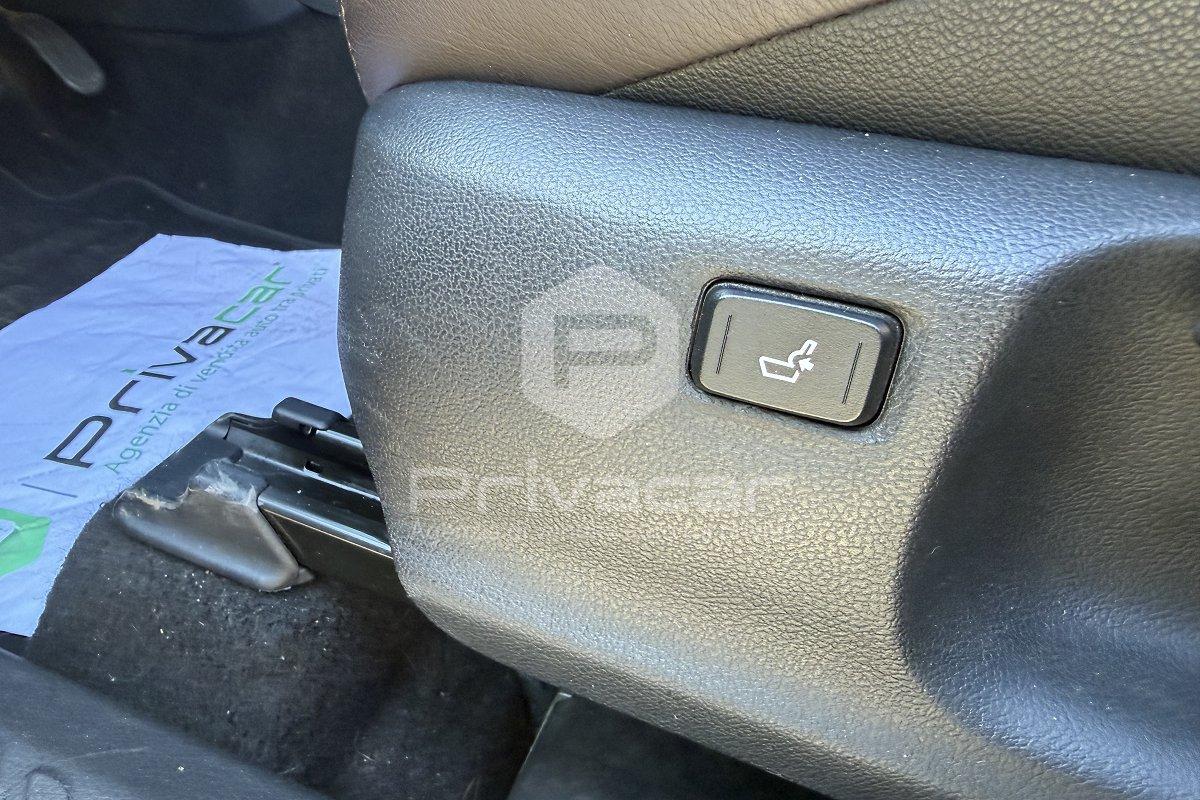 TOYOTA C-HR 1.8 Hybrid E-CVT Lounge