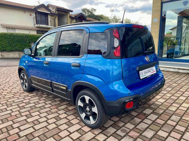 FIAT Panda 1.0 FireFly S&S Hybrid Pandina - KM0