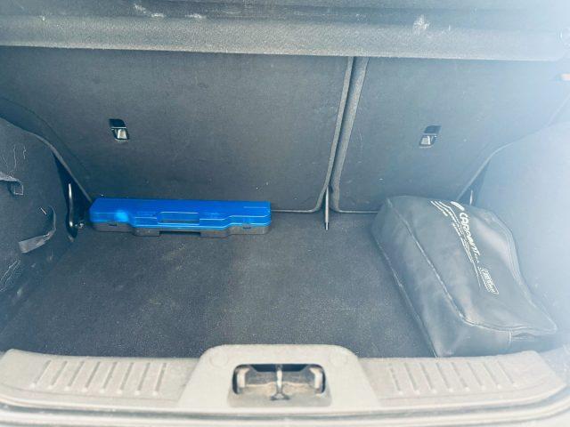 FORD Fiesta 1.5 TDCi 75CV Titanium - 168.000 Km