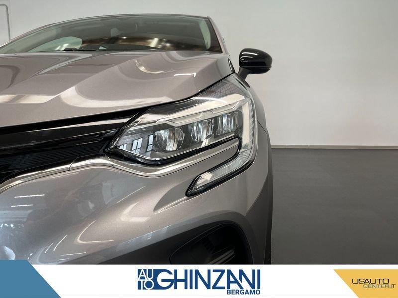 Renault Captur TCe 12V 100 CV Business