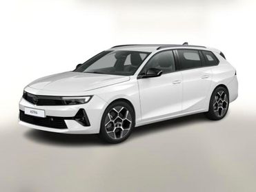 Opel Astra Sports Tourer 1.2 t GS s&s 130cv at8