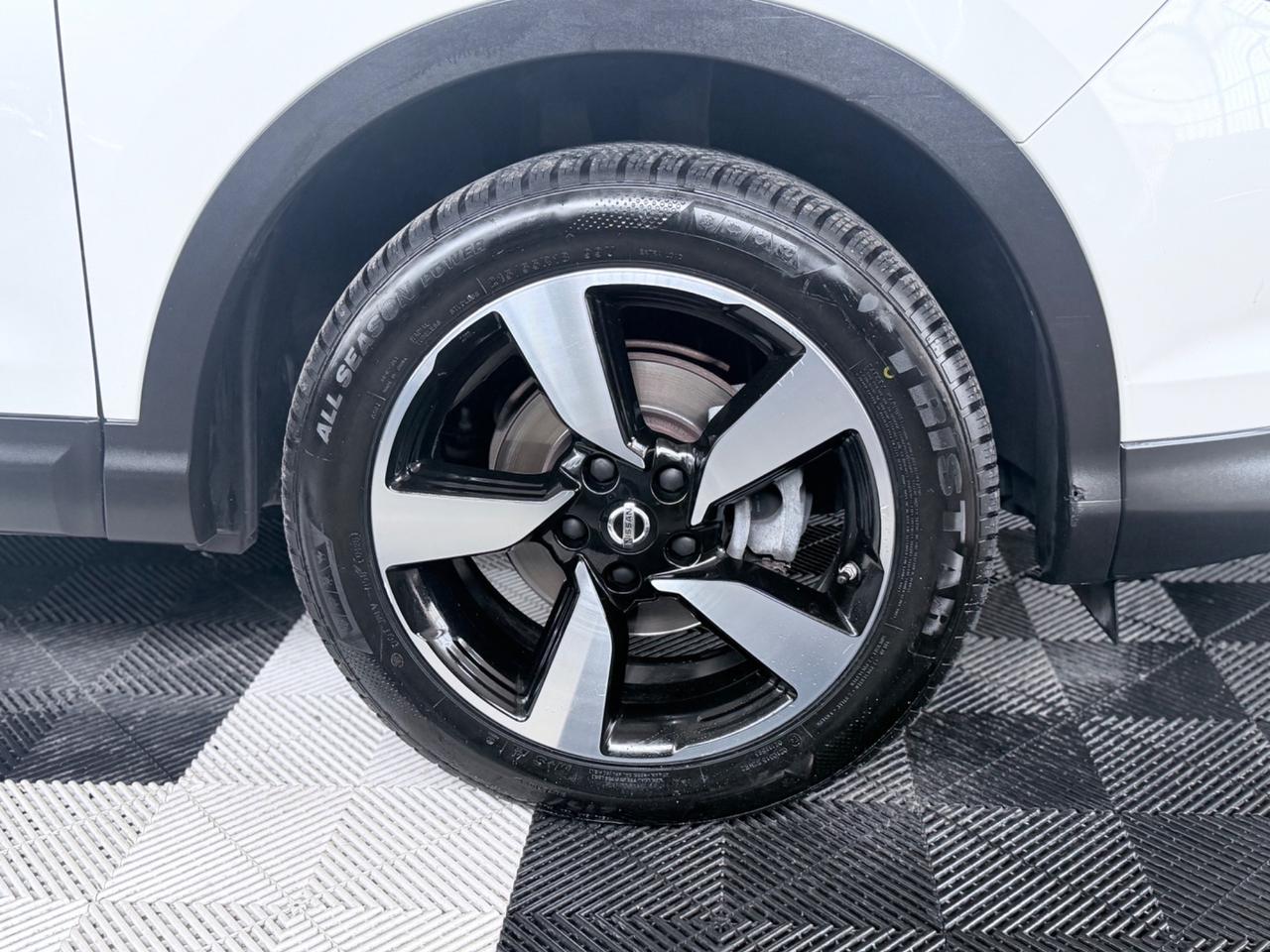 Nissan Qashqai 1.6dCi 131CV 2WD Tekna EURO6B