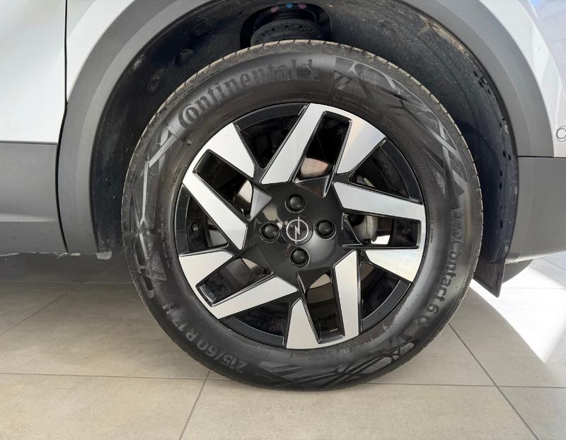 Opel Mokka Mokka 1.2 Turbo 130 CV aut. GS