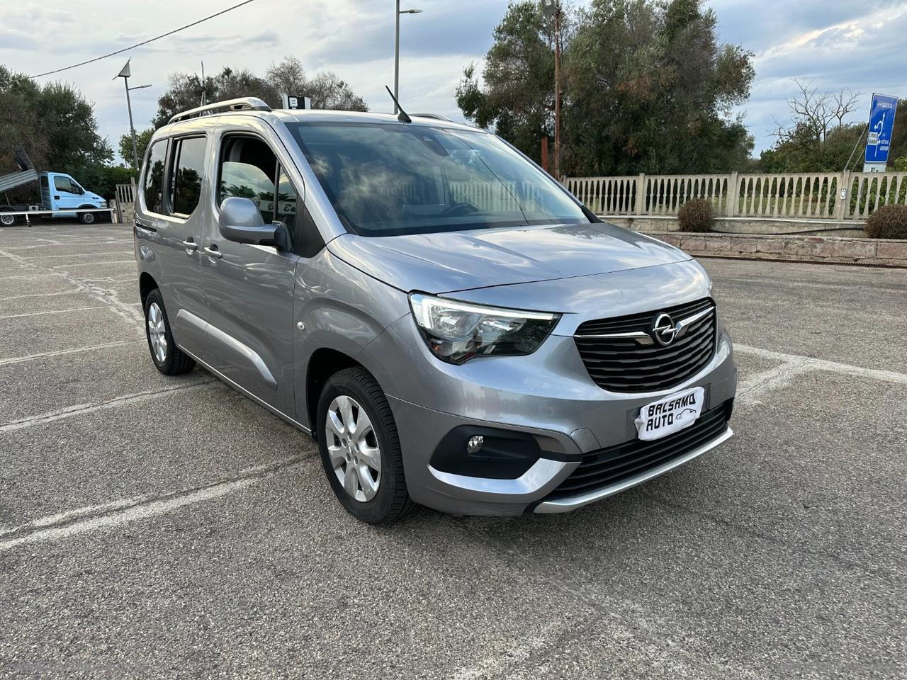 OPEL Combo Life 1.5D Innovation