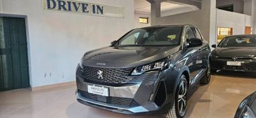 Peugeot 3008 BlueHDi 130 S&S EAT8 Allure Pack Maggio 2023