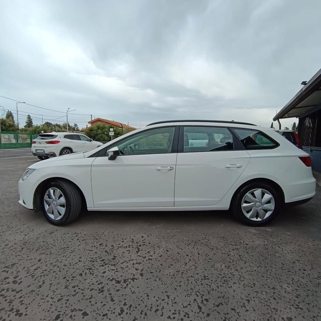 Seat Leon 1.6 TDI 90 CV ST Business