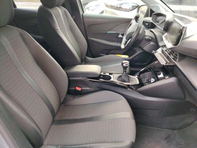 Peugeot 208 1.5 HDI 100CV ALLURE **PREZZO REALE**UNIPRO'**