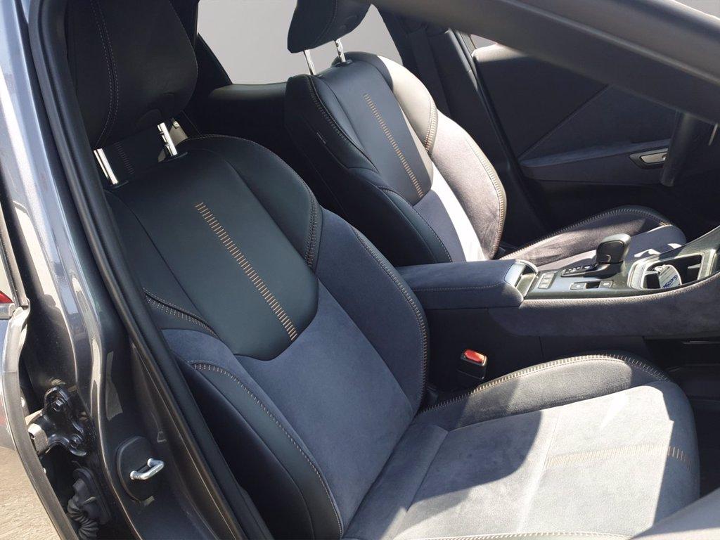 LEXUS Lbx 1.5 hybrid cool 2wd del 2024