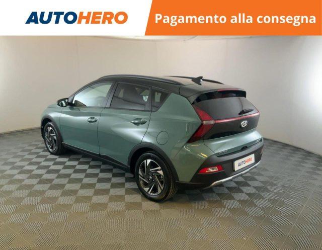 HYUNDAI Bayon 1.2 GPL MT Exclusive
