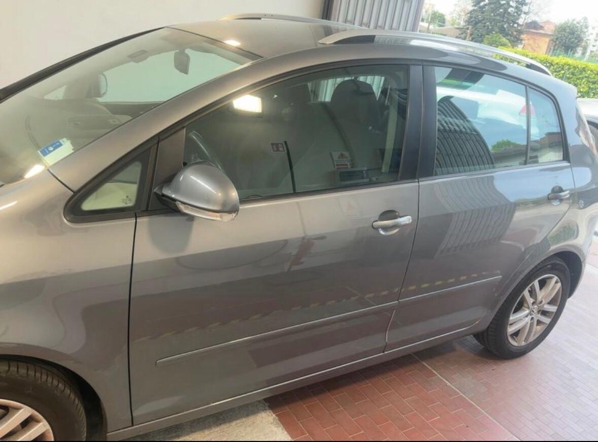 Volkswagen Golf Plus 1.4 TSI 122CV 5p. Highline