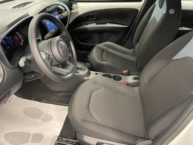 TOYOTA Aygo X 1.5 TNGA HEV 115 CV e-CVT KM0 MY26