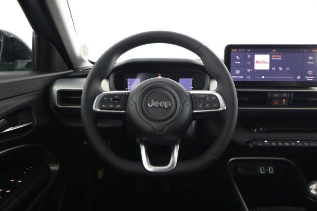 JEEP Avenger Avenger 1.2 Turbo Summit