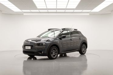 CITROEN C4 CACTUS BLUEHDI 100 S&S FEEL