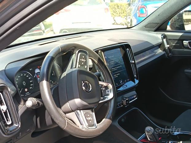 Volvo xc40 (2017-->) - 2919