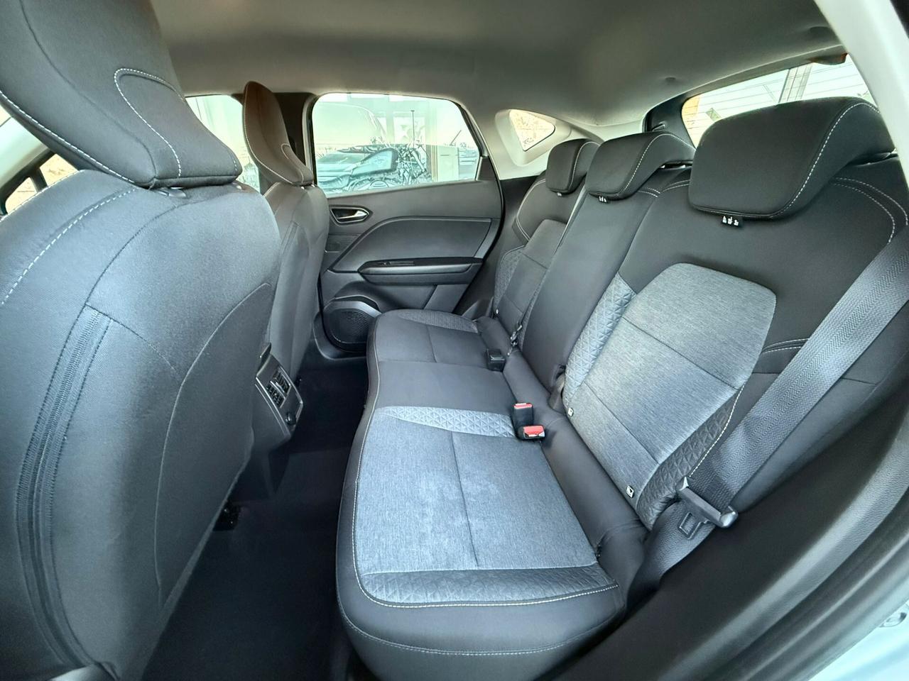 Renault Captur TCe ZEN 90 CV