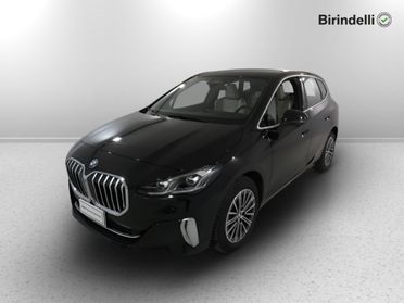 BMW Serie 2 A.T. (U06) - 218d Active Tourer Luxury