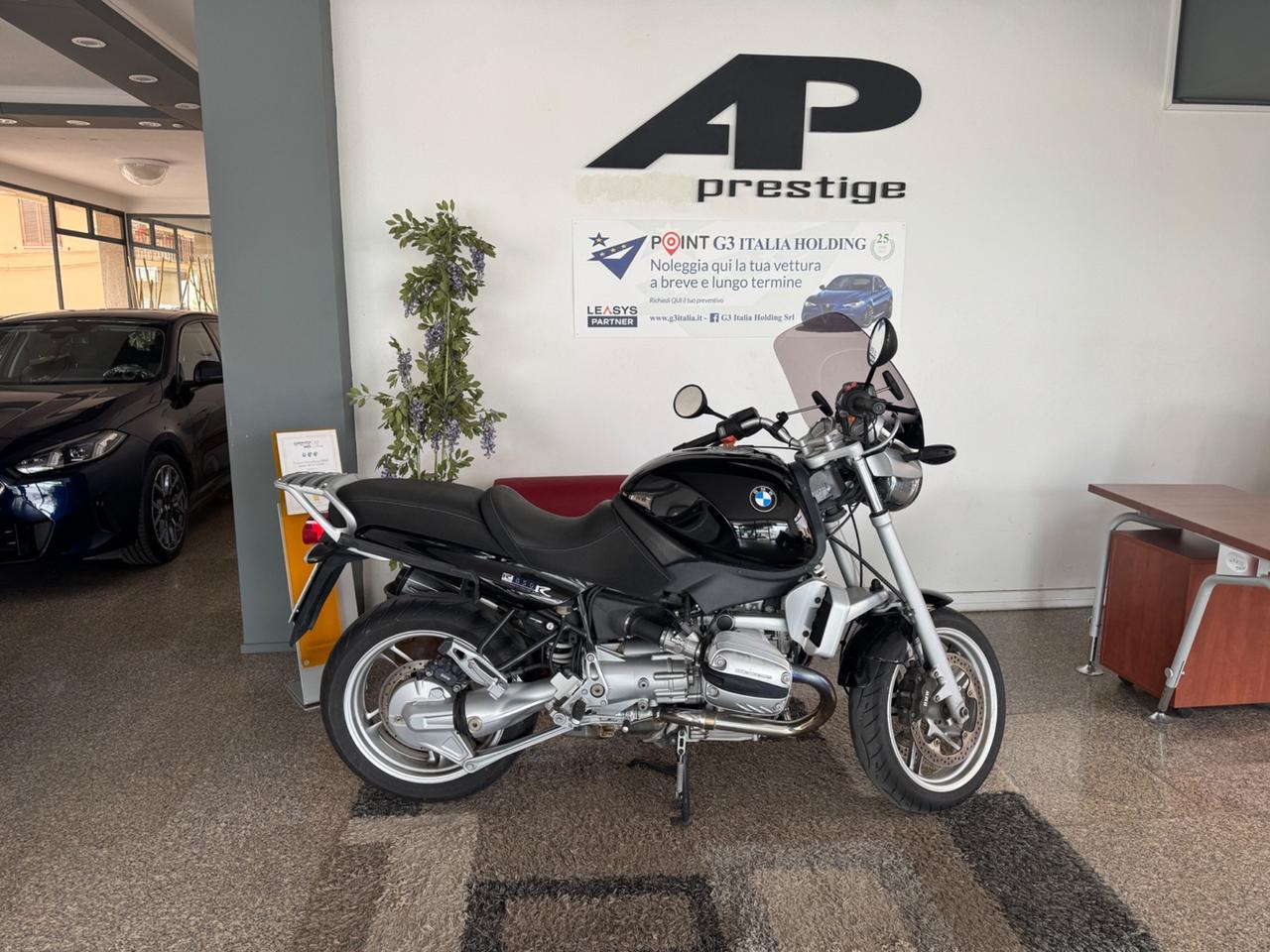 Bmw R 850